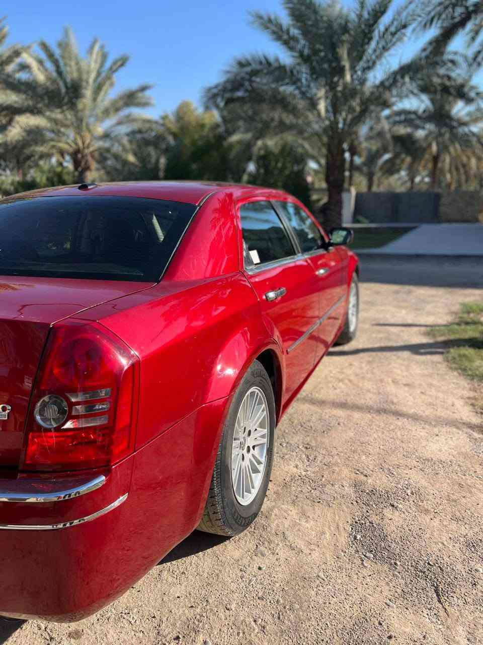 سلام عليكم اوباما 2010 رقم بغداد انكليزي بسمي  مكينه. 3500 اصل اربع چوكات  سياره جاهزه من كلشي مكينه وكير مكفولات  وحداديه ٨٠/٪ تخم تاير. بيه. خياس بسيط بدوس.  حلوه السياره بيه صبغ شرط لا فتح ولا معجون ولا تبديل 
السعر 115
مكاني بابل 
***********
السونار موجود وي صور 
تحياتي للجميع
