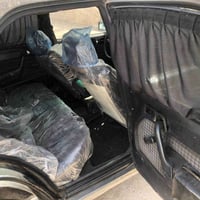مرسيدس ١٩٠ • ١٩٩١ • فول توماتيك