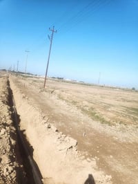 خان بني سعد • ٢٠م • شارع ١٠م