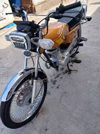 تايكر • موديل ٢٥ • خان بني سعد