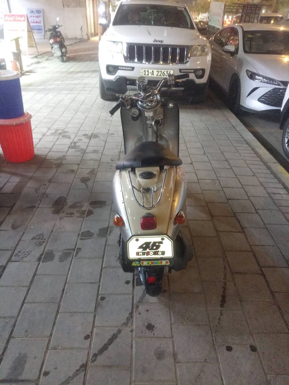 كلاسك فحل سلف وهندر شلعه معدل كهربائيات وكيحات كلها شغاله السعر ٣٢٥ وبيها مجال بسيط السكن البنوك الاتصال ***********
