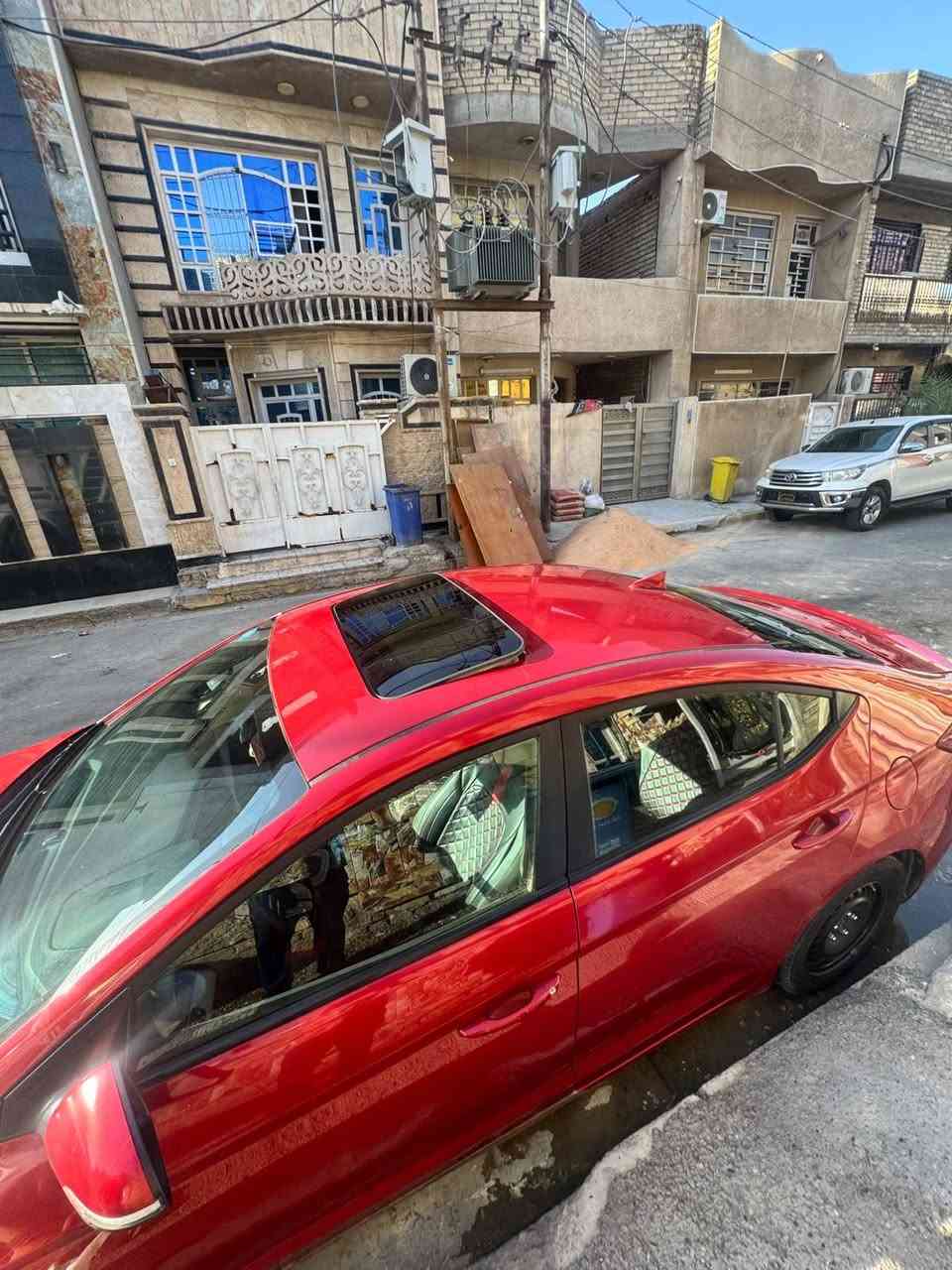النترا موديل ٢٠٢٠ فول وارد أمريكي بصمة كشنات جلد رادار امامي نقاط عمياء الحادث بابين جانبيات مكينة دوش ٢٠٠٠ سعرها ١٣٠ ورقة مكانها بغداد مشروع وطني السيارة واتساب للتواصل ***********
