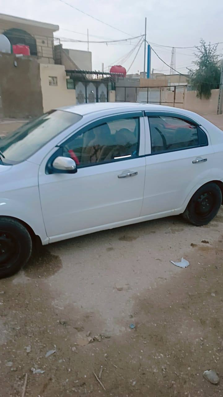 افيو موديل ٢٠١٠  لبيع السعر  ٧٠  وبيه مجال للشراي الرقم النجف 
باسمي السيارة حلو و نظيفه محرك كير اوتماتيك كهربائيات كله شغاله
بيه صبغ بل صفحه اليمنه اثر اشخوط لا ضربه ولا تبديل العنوان النجف حي الوفاء


**إذا كنت صاحب هذا الإعلان وتريد حذفه لأي سبب، رجاءا أرسل رسالة إلى الدعم الفني**