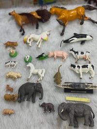 قطع حيوانات • ماركات متنوعة • توصيل العراق