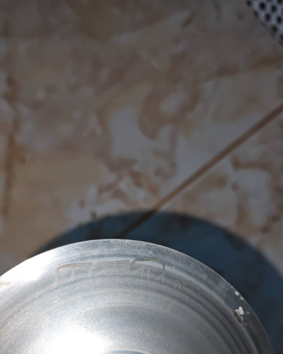 زوج كلجات ار جي اس موديل 23 خرز كبار مطابق 100% نظافة كدام عينك وياهن سبرنگ 1399RPM + خرز كبار ار جي اس للبيع سعر خاص توصيل موجود


**إذا كنت صاحب هذا الإعلان وتريد حذفه لأي سبب، رجاءا أرسل رسالة إلى الدعم الفني**