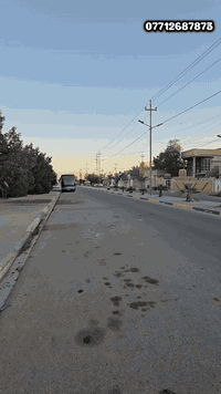 بيت للبيع بناء قديم في حي المنهدسين مساحة 350 متر على شارع تجاري ***********
