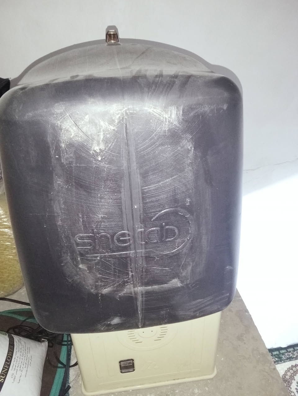 السلام عليكم اخوان صندوك للبيع صندوك جديد ونظيف وعوزه بس غسله ما ابي اي كسر اغراضه كامله اللي يحب يشتري يراسلني خاص صندوك سعره ترى ببلاش
صناديك سفاحيات صناديك جده جديد صناديك هم للبيع صناديك اي كسر ما بيهن لايتات شغالات سويجين قفل هم سعرهن ببلاش
خوذه جديده معنى الكلمه ما بيها اي كسر تجي تشوفه وتفحصها وهم سعرها ببلاش اللي يحب يراسل خاص
وعندي هاي تجوه مال ظهر جانت مشدوده ويا صندوك هم للبيع اللي يحب ويشتري يراسلني خاص مكاني بغداد مدينه الصدر كل الهلا ***********
