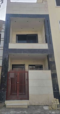 دار للبيع  المساحة ٧٥ متر  الواجهة ٣،٧٥ النزال ٢٠  ط ارضي يحتوي على صا...