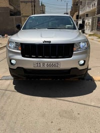 لاريدو • ٢٠١٢ • رقم مميز