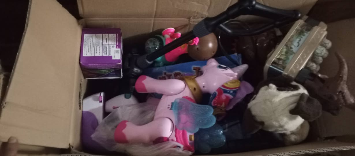 كارتونين الالعاب باله شلعه أو مفرد للاستفسار خاص


**إذا كنت صاحب هذا الإعلان وتريد حذفه لأي سبب، رجاءا أرسل رسالة إلى الدعم الفني**