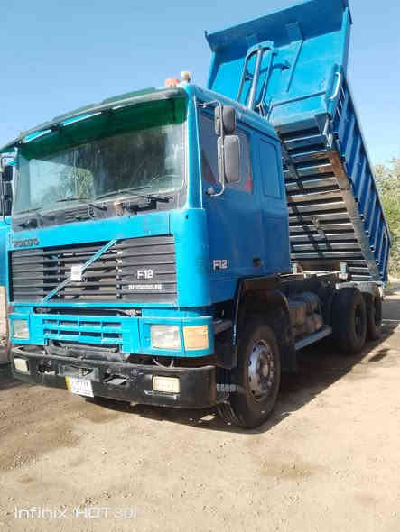 فالفو للبيع
مكينة 22 كير 3x3
مجموعة 82
تاير جديد شاصي مكفول 
رقم قادسية
السعر 140$ 
مكانها واسط الكوت
***********
***********
