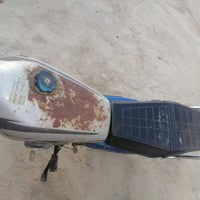 الحمزه • نقوصات قليلة • قفل الدراجه