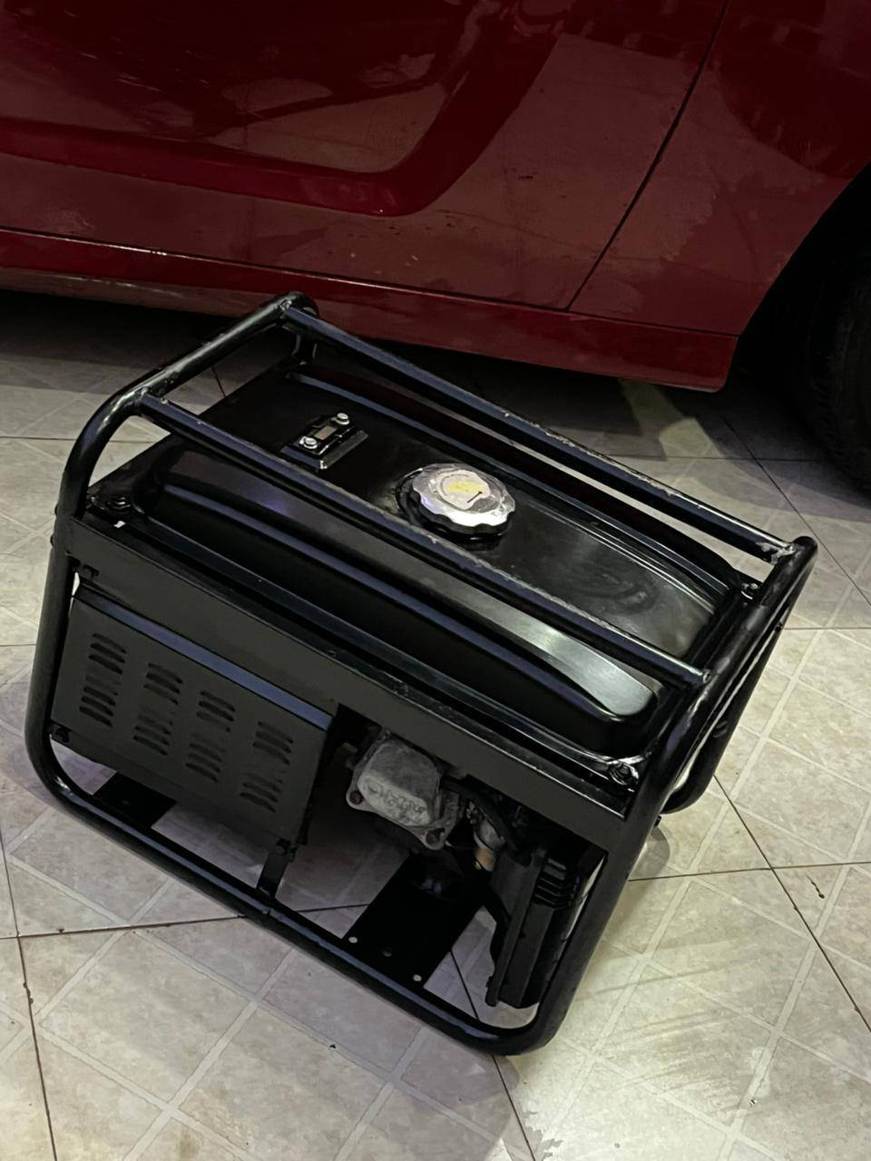 مولده استره  12 امبير سلف وحبل شغاله كامله ماداخله تصليح سعره 130 مكان بابل شارع 80  *********** حلة, بابل
