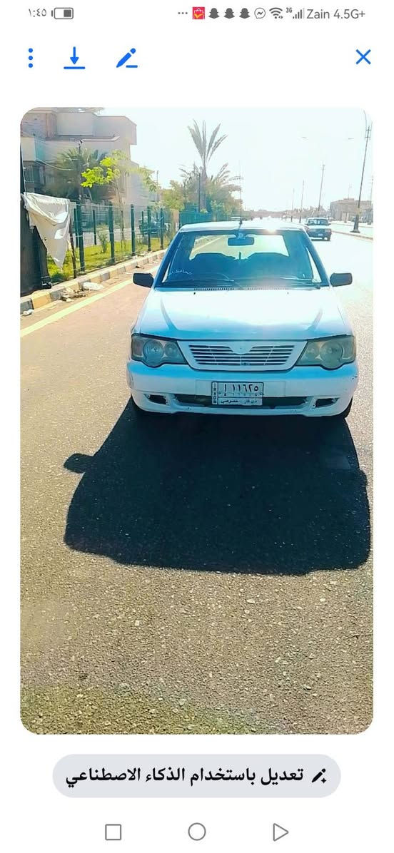 الببع سايبه موديل 12 دشبول نفخ سياره مرتبه مكينه وكير جدد حداديه حلو دايرات حلوه ترايك وين مايعجبك سعره 11 ورقه وبيه مجال حك جيه راعي ماواصل مكفزله سرقه وعشاير وطلب مكاني نجف خاص مفتوح رقم اتصال وتساب ***********
