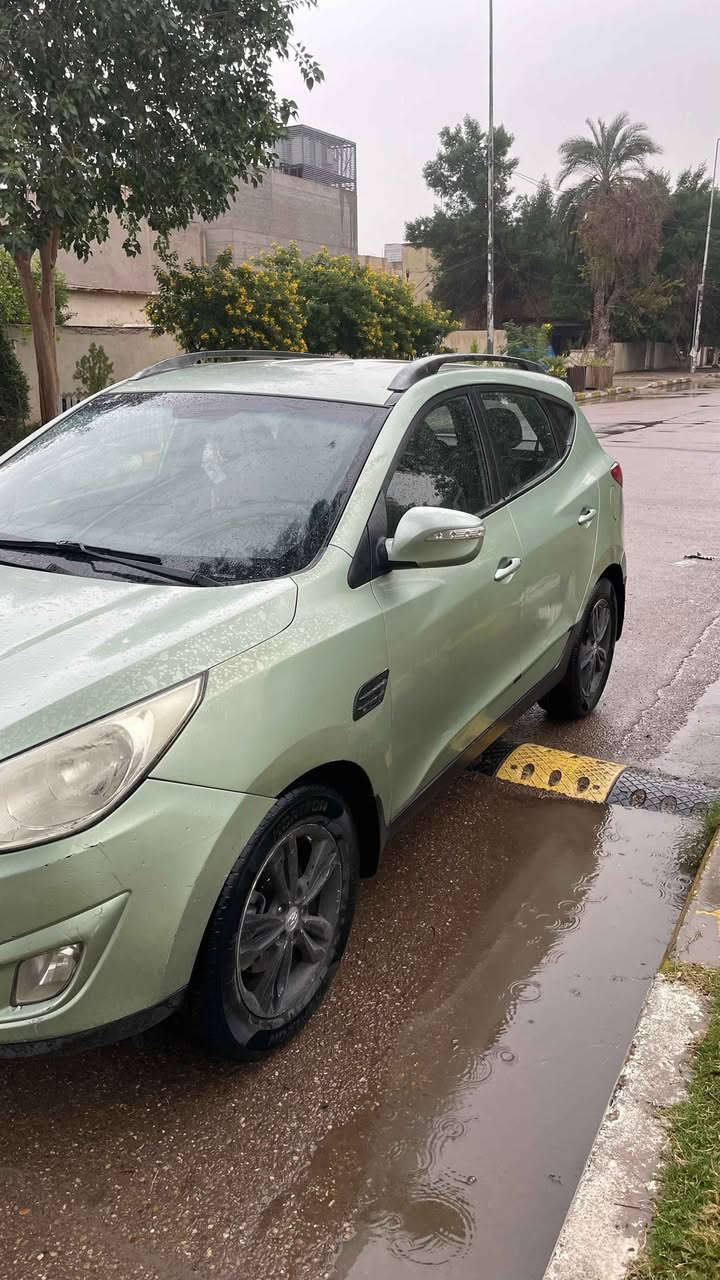 🚗 للبيع توسان خليجي
📅 موديل 2013
🛣 الماشي: 180 ألف كم
⚙ المواصفات: عادية
🌍 وارد خليجي
🔢 رقم بغداد
🧰 السيارة نظيفة وشغلها طيب، ما تحتاج شي
📄 أوراقها كاملة وجاهزة للنقل
💰 السعر: 126 $ (قابل للتفاوض البسيط)
📍 مكان السيارة بغداد الكرخ
📞 التواصل للجادين فقط
*********** بغداد, العراق
