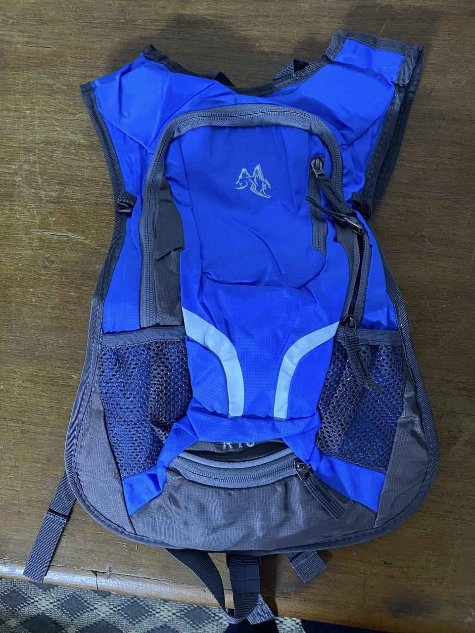 جنط تسلق وتخيم اصليات
السعر 25 واصل ثنينهم


**إذا كنت صاحب هذا الإعلان وتريد حذفه لأي سبب، رجاءا أرسل رسالة إلى الدعم الفني**