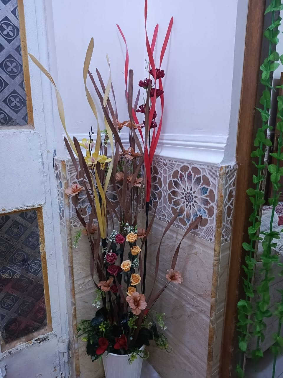 السلام عليكم الوردات 2 ب25 جدد استعمال كلش قليل مكاني البصره الجزيره


**إذا كنت صاحب هذا الإعلان وتريد حذفه لأي سبب، رجاءا أرسل رسالة إلى الدعم الفني**