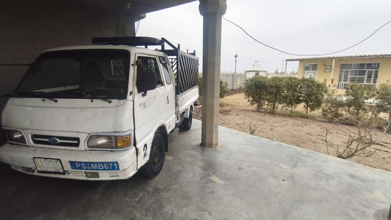 يا الله سلام وعليكم سياره بنكو حمل 96سياره خير من الله رقم واسط سنويه عضم عاج لمكان بغداد المدائن *********** الرقم للتواصل مكلف بنشرررررررر
