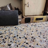 مسجل البلوتوث ودمام عل فحص اثنينهن ٣٥ قفل  ٠٧٧١٨٦٣٩١٦٧