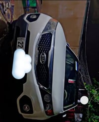 السلام علیکم  للبيع أو مراوس  کیا سورنتو مودیل ١٢ خلیجی فول مواصفات وا...