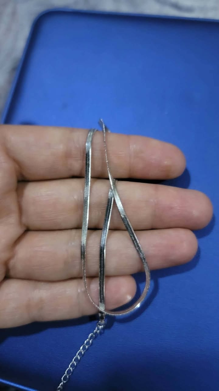 مختوم ٩٢٥ بس ابيعلك اكسسوار مال امزون ب٢٠


**إذا كنت صاحب هذا الإعلان وتريد حذفه لأي سبب، رجاءا أرسل رسالة إلى الدعم الفني**