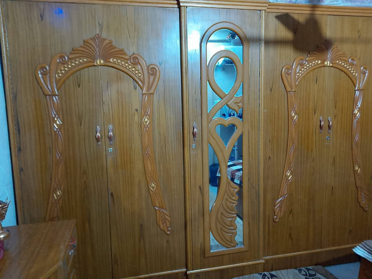 اثاث للبيع اليحب يدخل خاص


**إذا كنت صاحب هذا الإعلان وتريد حذفه لأي سبب، رجاءا أرسل رسالة إلى الدعم الفني**