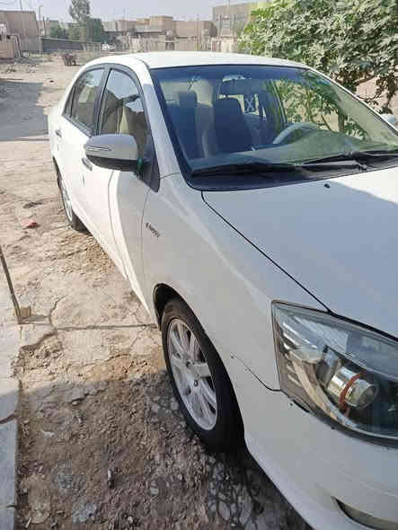 السلام عليكم
للبيع فقط مكلف بل نشر اتصل علا الرقم 
جيلي 2013 رقم قدسيه جديد نكليزي بسمي 
السياره جاهزه كير مكينه حداديه غرفه 
بيها بس خيسات  ومعمرات فقط السياره جديده 
السعر 55 بيها مجال 
مكان الديوانية عفك 
***********
