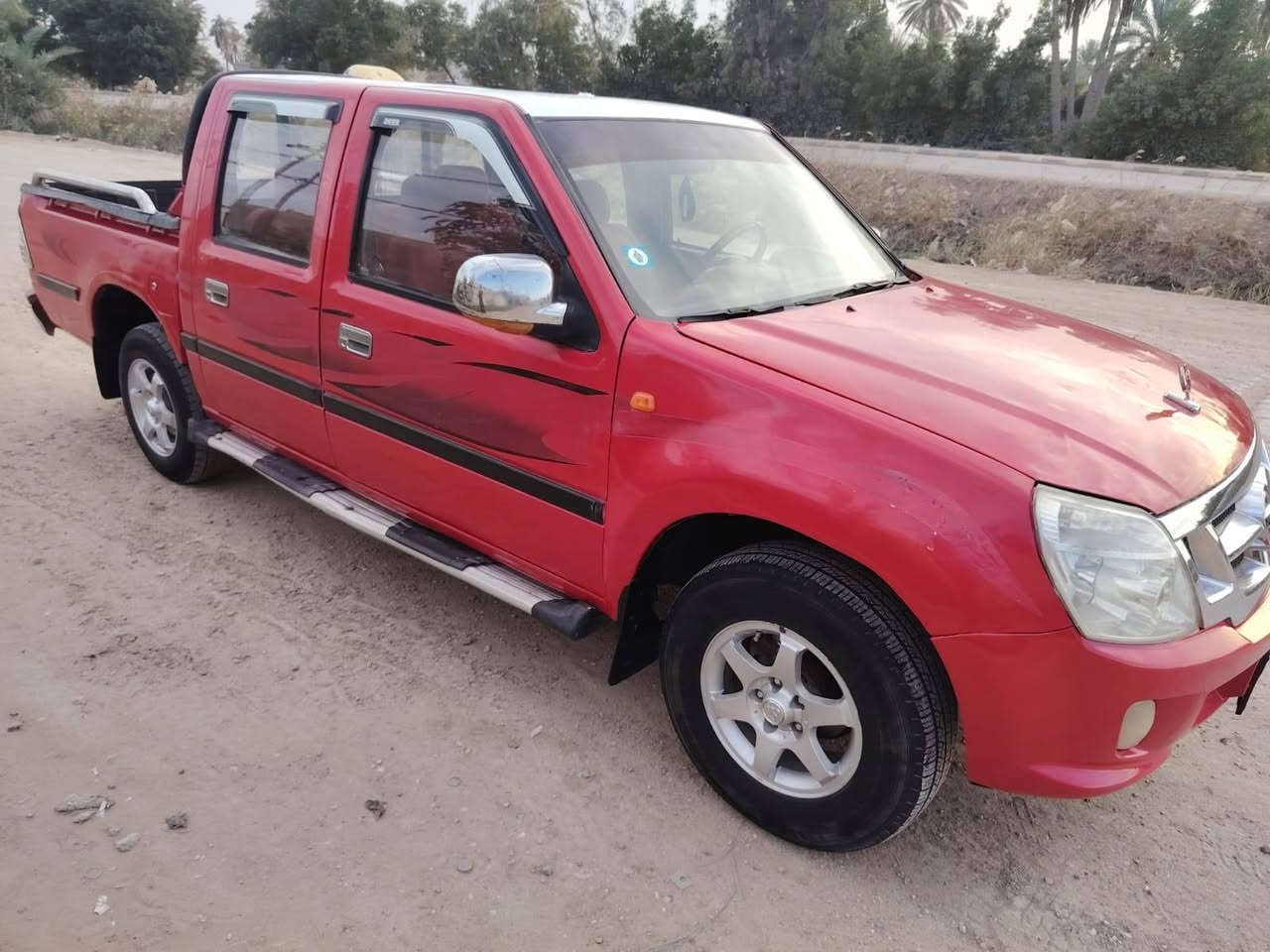 سلام عليكم فتون موديل 2013 مكفوله كفاله عامه رقم مثنى تحويل مباشر كير محرك حداديه شركه سنويه مجدده 2029 السعر 45 مجال بسيط اتصال *********** مكلف بالنشر العنوان الديوانية
