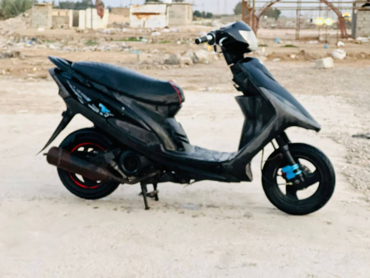 سلام عليكم ماكس عدله  500 وبيه مجال حسب القناعه
مكاني قرب مجمع بسمايه 
أي استفزار  👇 مراسله الصفحة او
‏‪***********‬‏
