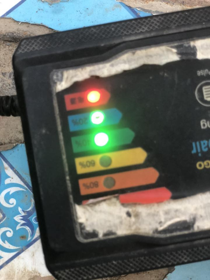 سلام عليكم ستوته شحن كاله شغاله مكاني ديالئ كنعان سعره ب٤٠٠ وبيه مجال اتصال /***********
