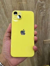 ايفون ١٤ بلس • ٢٥٦ • بطاريه ٨٧