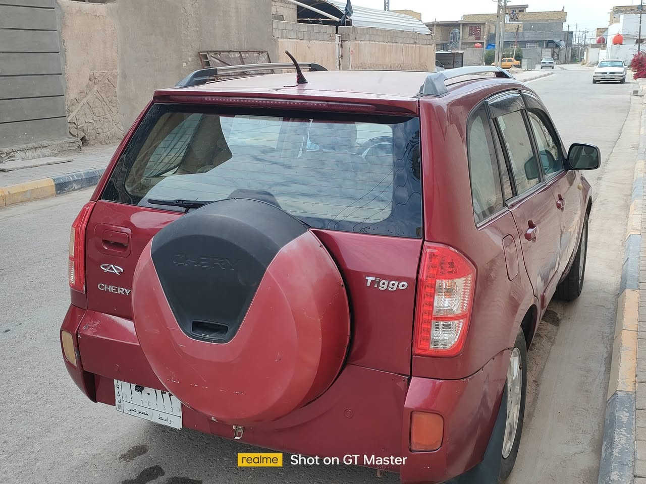 تيكو 13 رقم واسط تخم تاير وباتري جديد ومكينه خير من الله رقمه واسط ومكانه النعمانيه للاستفسار اتصل بالرقم ***********
