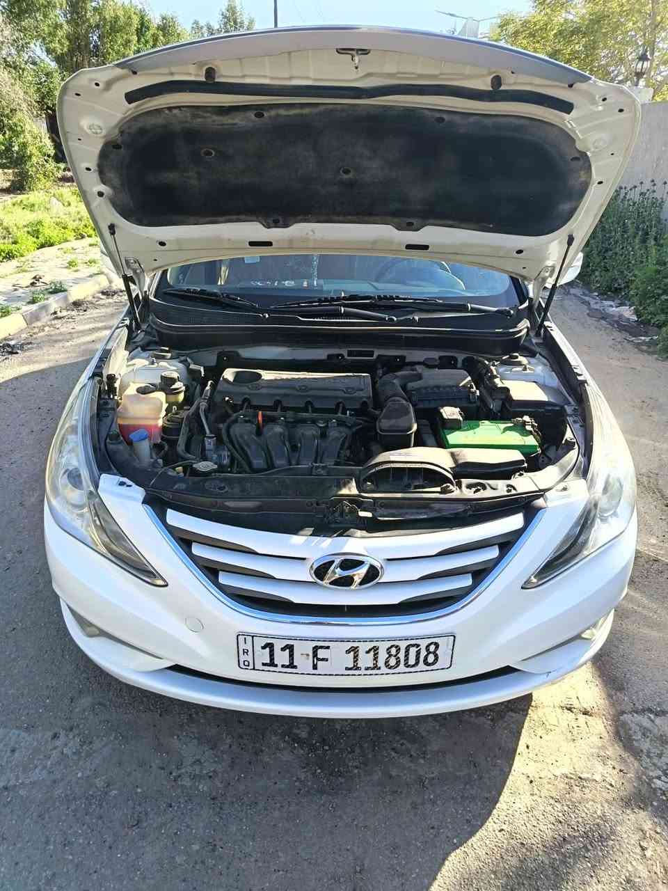 عليكم السلام سوناتا خليجي2015 مكفول عامه ماشيه السيارة 78 كيلو متر حقيقي مكان السيارة بغداد السعر السيارة 157بيها مجال مواصفات السيارة كرسي كهرباء وشفتات ستيرن  شركه عامه


**إذا كنت صاحب هذا الإعلان وتريد حذفه لأي سبب، رجاءا أرسل رسالة إلى الدعم الفني**