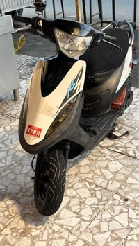 دراجه خير من الله نقصه بس كلج خلفي كلهه بلاديه تفاصيل اكثر 07775956147...