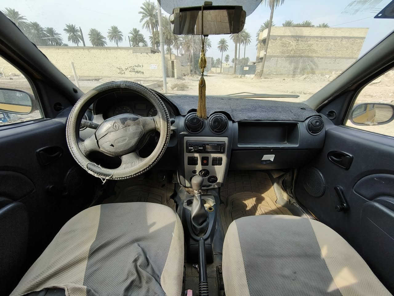 رينو لوكان 2009 بسمي السعر 20ورقة للاستفسار اتصل ***********
