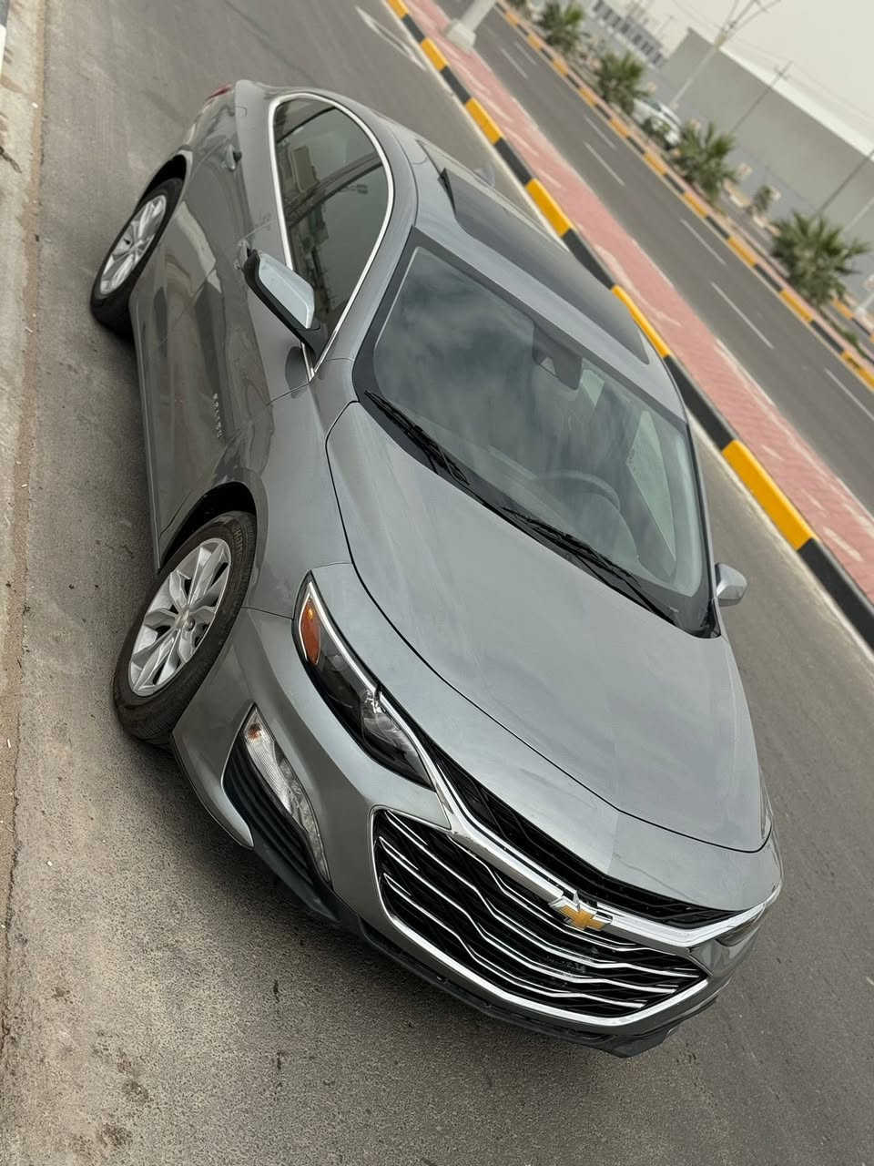 يالله
السلام عليكم

🔹 ماليبو 2024 دخول جديد
🔹 رقم بصرة – شهداء

حادث خفيف جداً (بنيد فقط) بدون دواخل، شرط كلشي كفالة ✅
ماشية 30 ألف

💰 السعر:125

📞 اتصال: ***********
📱 واتساب: ***********
📍 العنوان: البصرة – القبلة
