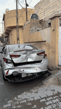 السلام عليكم
سوناتا وارد كوري 2022 غاز بلادي خط واحد رقم بصرة بأسمي السيارة على حادثها مثل ما واضح السيارة قبل كفالة عامة وحاليا ماعدى الحادث الباقي كله مكفول حتى مكفولة من الصبغ مواصفاتها واضحة بالفديو ونظافتها انظف من الصور ابيعك شرط التحويل ماشي 73,000 مكاني بصرة 
واتساب ***********
رصيد ***********
