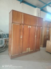 كنتور ٤ بوب • عرب شوكة • توصيل بكروة