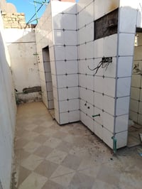عقار للبيع 🏡 للبيع دار سكن – أبو صرف (محجوز للمصرف العقاري) 📍 الموقع: ...
