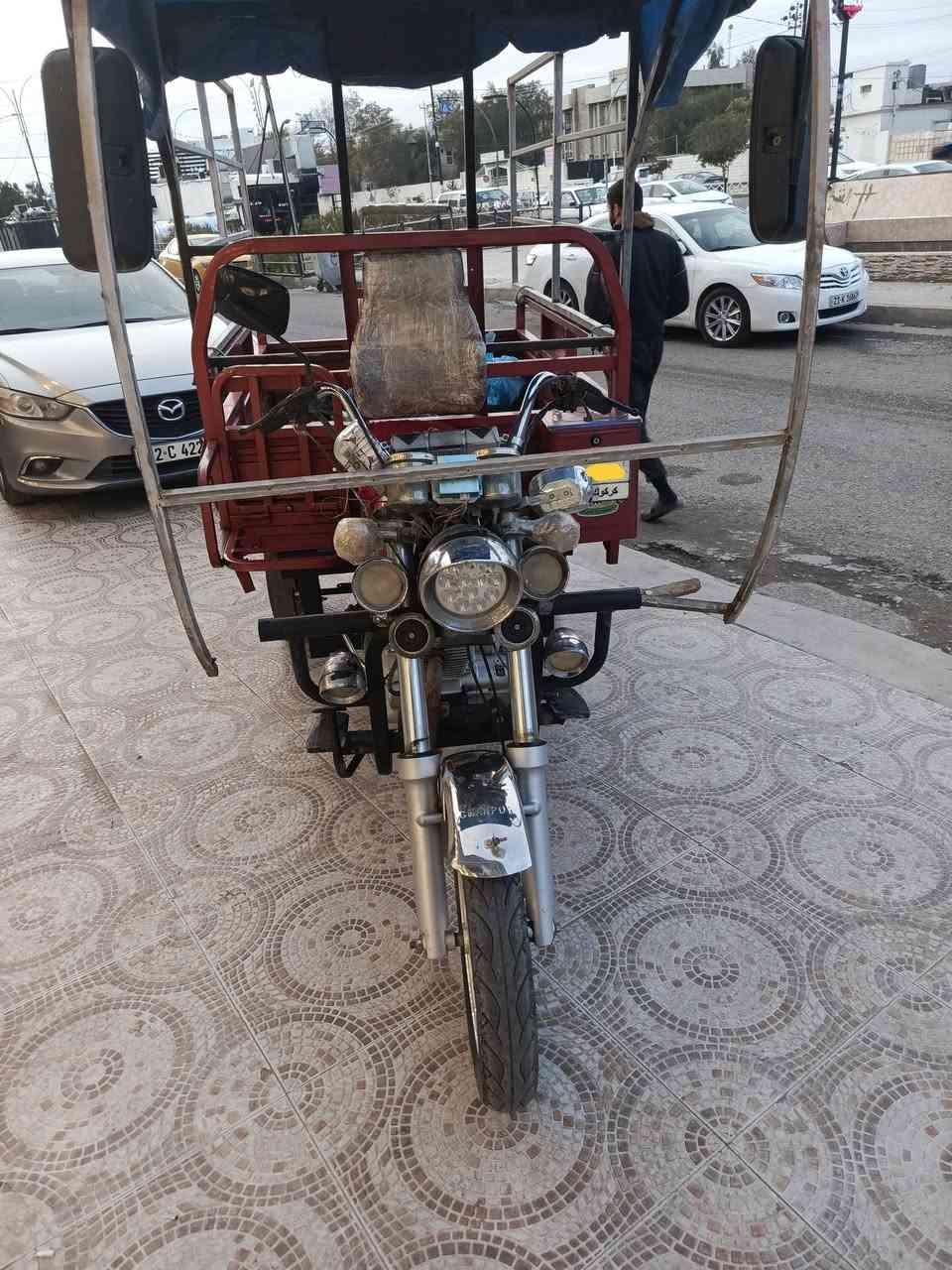 سلام عليكم ستوته   موديل 21 للبيع شخوان فحل عالي عقد شخوان او بليته موجود او رقم كركوك شرط تحويل سنويه لل 28 سعر مليونين او 100بي مجال  شراي تعال خاص او تصال *********** مراوس يرهم هم
