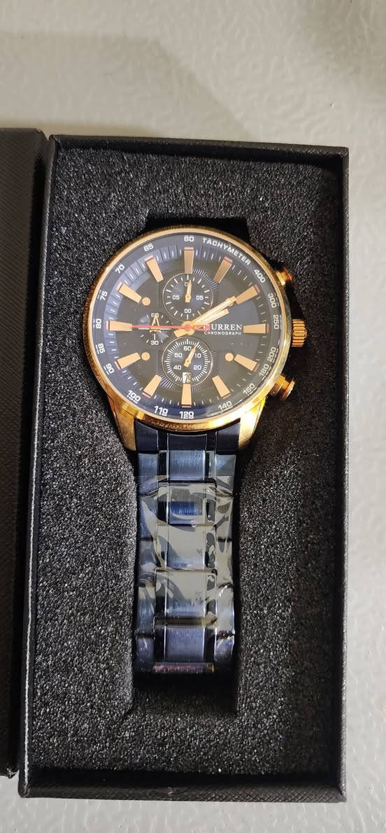 سلام عليكم ساعه ماركة سانتر كلها شغاله قطعه جديده قطعه ولا غلطه


**إذا كنت صاحب هذا الإعلان وتريد حذفه لأي سبب، رجاءا أرسل رسالة إلى الدعم الفني**