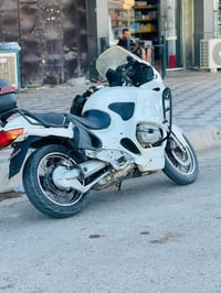 بي ام 850RT • سامراء • توصيل