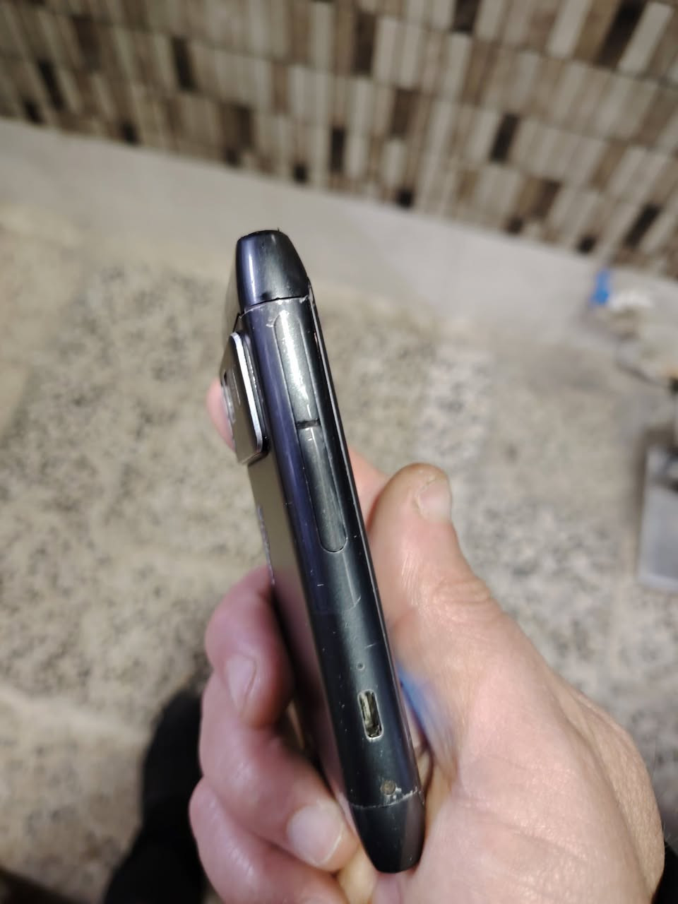 السلام عليكم يوجد موبايل نوكيا الاصليه n8 للبيع شغال كامل بي ٤٠ مع توصيل...


**إذا كنت صاحب هذا الإعلان وتريد حذفه لأي سبب، رجاءا أرسل رسالة إلى الدعم الفني**