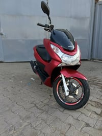 دراجه bcx جيل الاول     ماشيه (21)  درجه مكفوله كفاله عامه كفر مكينه ك...