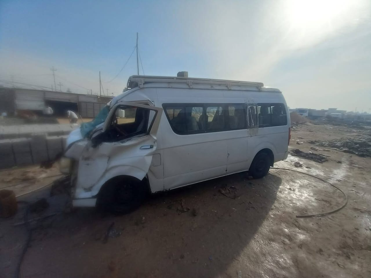 جنبي 2015 مضروبه للبيع***********
