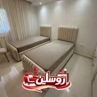 🔥 وصل حديثاً 🔥 🛏️ سرير دوشمه نفر | قياس 100×200 تعبت تدور على سرير يجم...