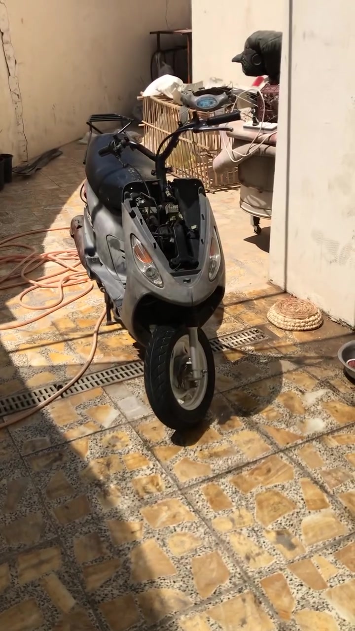 للبيع ماكس منغولي حربيه مكينه ناعمه شلعه ومعدل فول كهربائيات شغاله سلف شغال هندر واحد بكل وقت تشتغل بوشه 55 مكاني نجف حي الكرامه وگفرها الامامي موجود
سعر450 وبيها مجال
شراي تصل أو وتساب ***********
