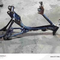 شاصي • ارشه • ٢٠١٢