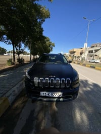 شيروكي بزون • ٢٠١٦ • مبدل مكينة