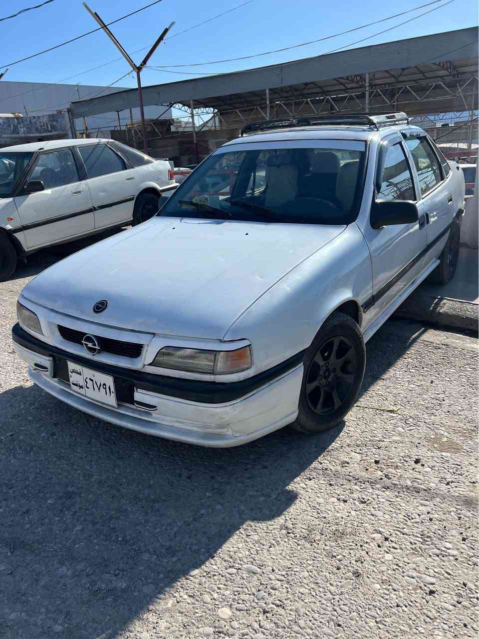 ڤیکترا گێڕ مەکینە تەپ ڕەپ شەرت سەنەوی تشتێ  وێ لگەلن مەکینە بوخارژی نینه کارەبایی شەرت *********** سعر 20 مجال تاير جديد دوهنێ ئەڵمانی شنی تبدیلکرییه زاخو, دهوك
